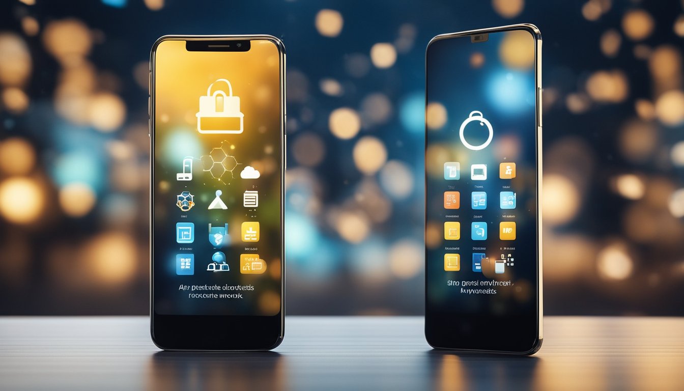 secure your mobile app from cyber threats secure your mobile app from cyber threats